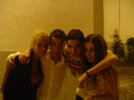 la klic