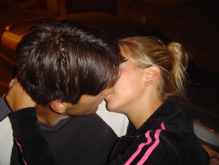 celine et son cheri