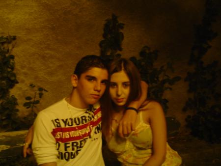 moi et mel